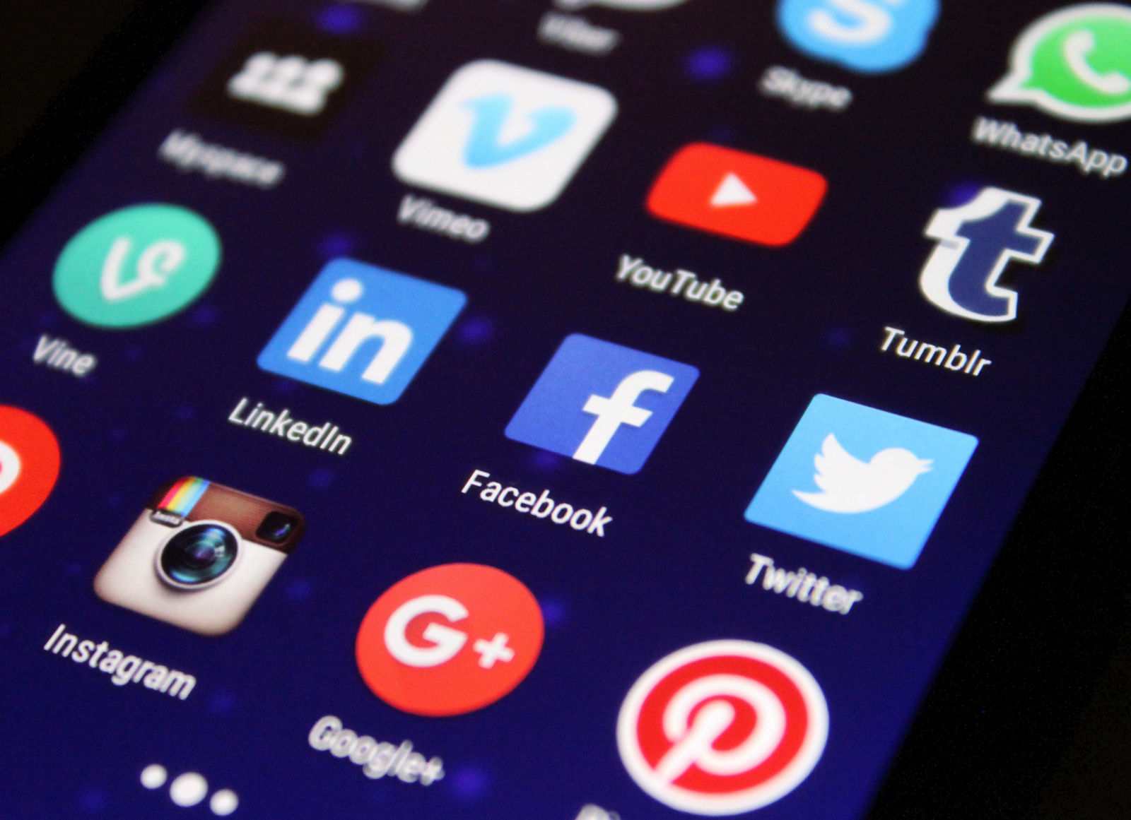 How to use social media as a key marketing strategy