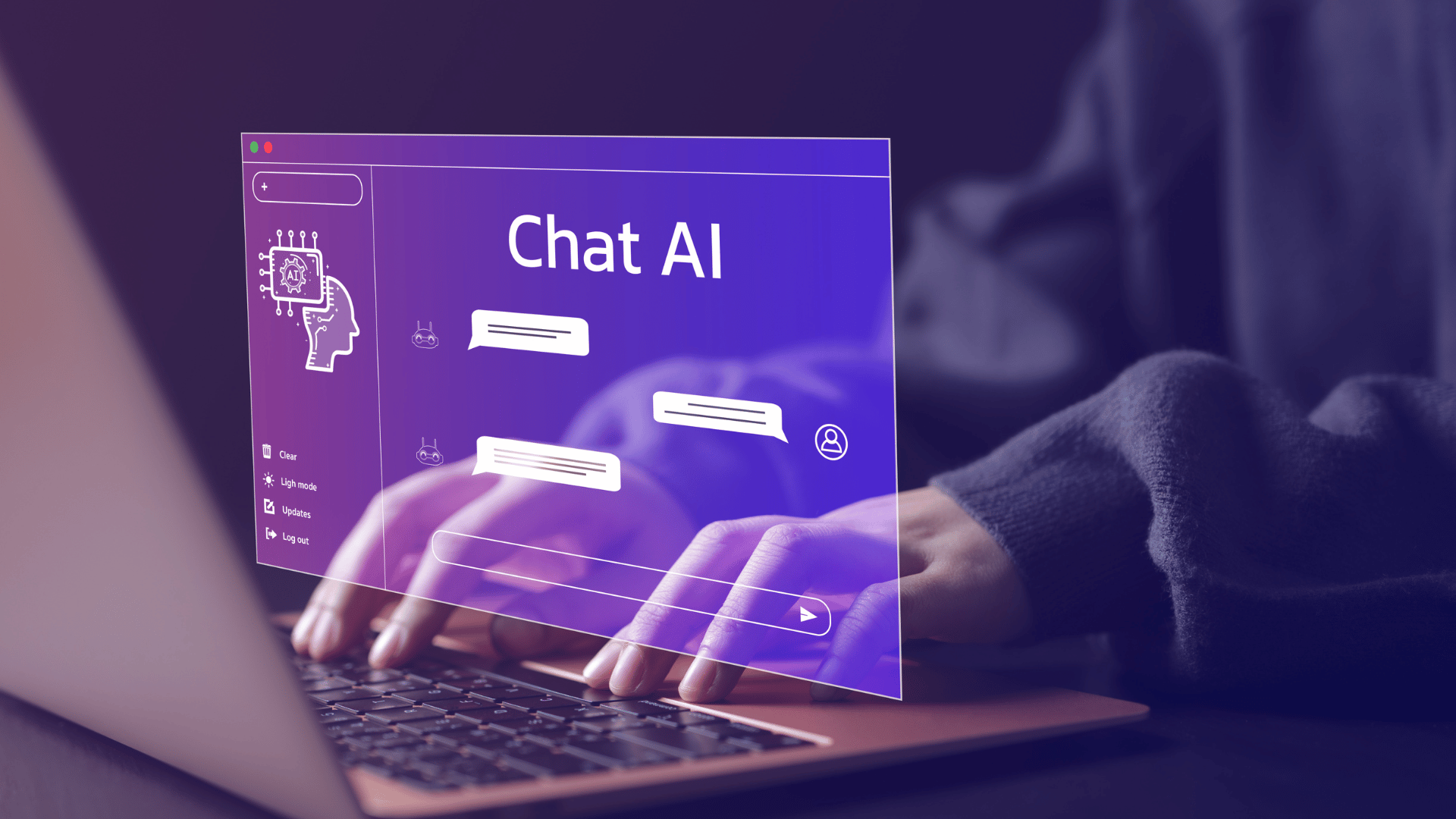 Chatbots for Business Owners and Entrepreneurs